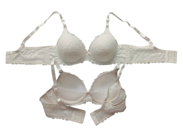 ÁO SAKI KHÔNG GỌNG 666 - MÀU TRẮNG ÁO SAKI KHÔNG GỌNG 666 - MÀU TRẮNG